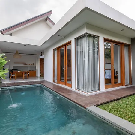 Davina Ubud Villas